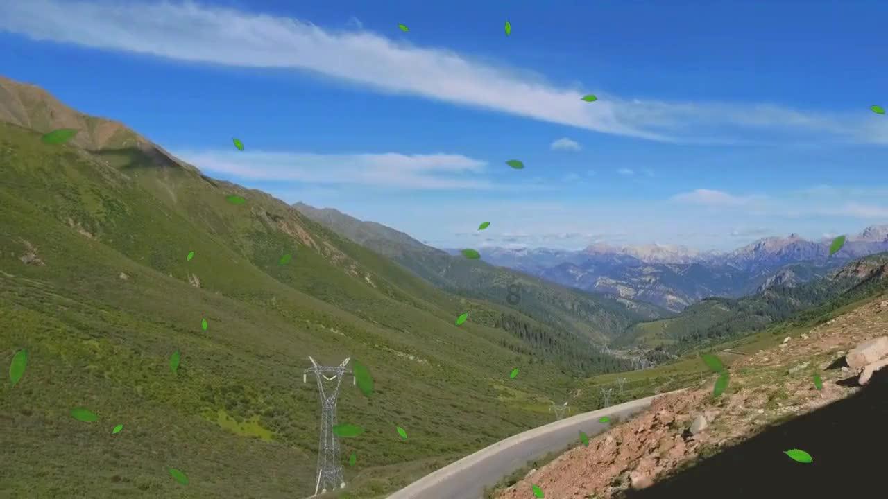 加快关山大景区一体化旅游开发建设